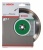 Алмазный отрезной круг Standard for Ceramic 180 x 22,23 x 1,6 x 7 mm 2608602204